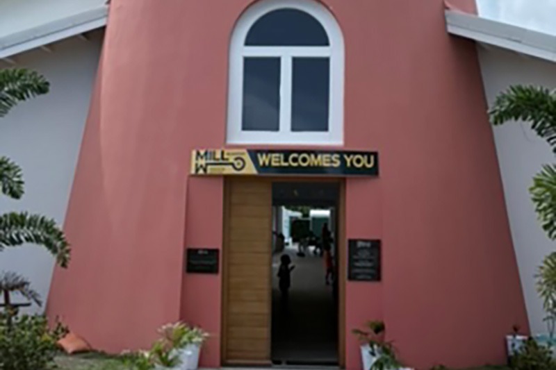 The Mill Academy